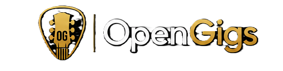 OpenGigs Logo